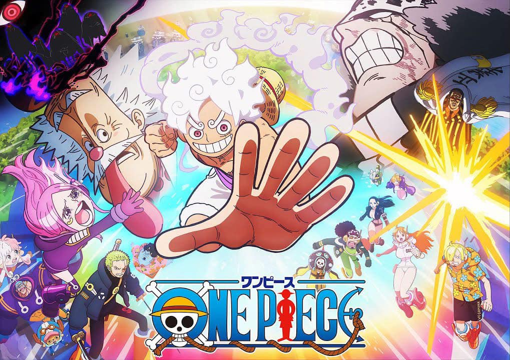Watch free anime on KickAssAnime